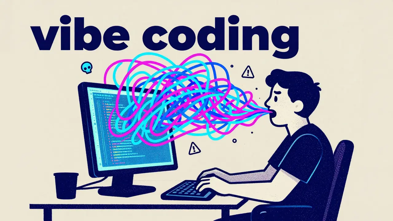 Architectural Standards for Vibe-Coded Systems: Reference Implementations