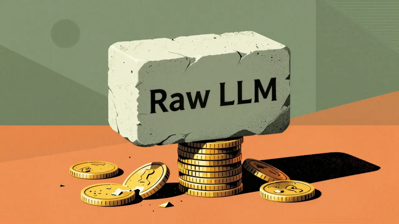 Cost-Performance Tuning for Open-Source LLM Inference: A Practical Guide