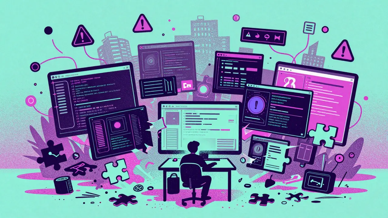 How to Build a Vibe Coding Community of Practice: Peer Reviews & Office Hours