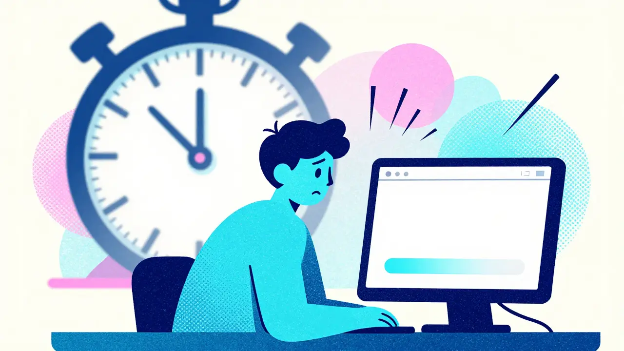 How to Set Latency Budgets for Interactive LLM Apps: A Practical Guide