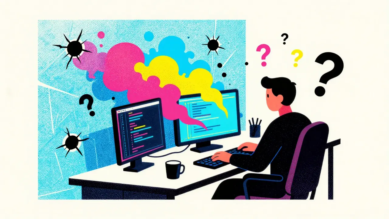 How to Triaging Vulnerabilities in Vibe-Coded Projects: Severity, Exploitability, and Impact