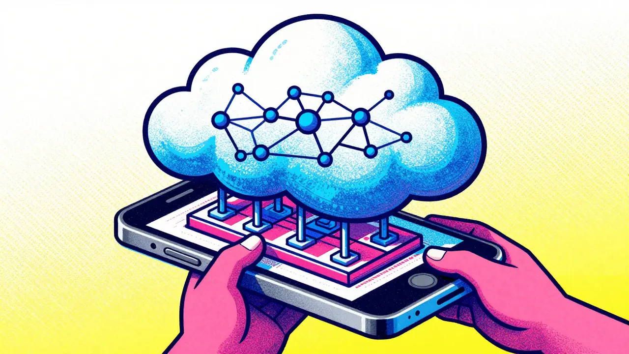 Running LLMs on Edge Devices: Compression and Quantization Guide