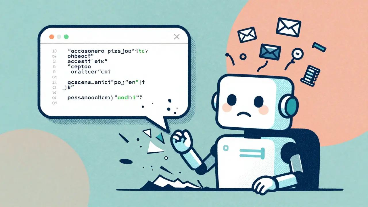 Secure Development for Generative AI: Secrets, Logging, and Red-Teaming