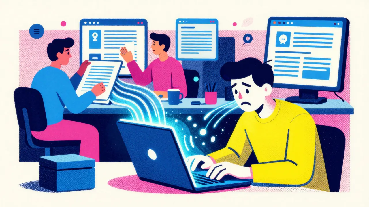 Shadow AI Remediation: A Step-by-Step Guide to Bringing Unapproved Tools into Compliance