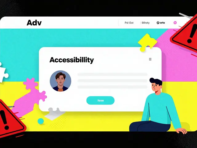 A11y Testing Tools for Vibe-Coded Frontends: AXE, Lighthouse, and Playwright