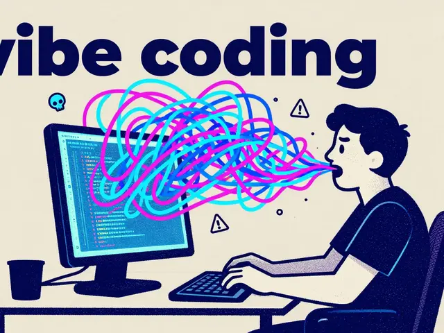 Architectural Standards for Vibe-Coded Systems: Reference Implementations