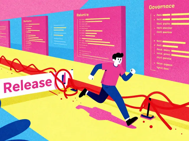 Communicating Governance Without Killing Velocity: Dos and Don'ts