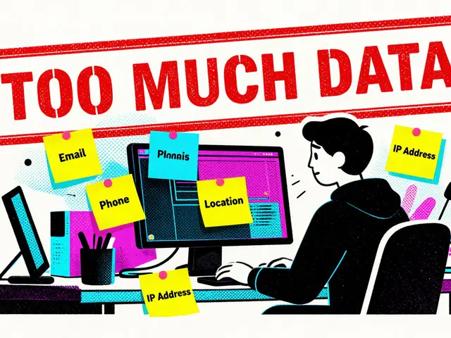 GDPR Essentials for Vibe Coders: Data Minimization and Consent Flows