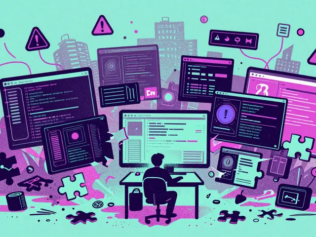 How to Build a Vibe Coding Community of Practice: Peer Reviews & Office Hours