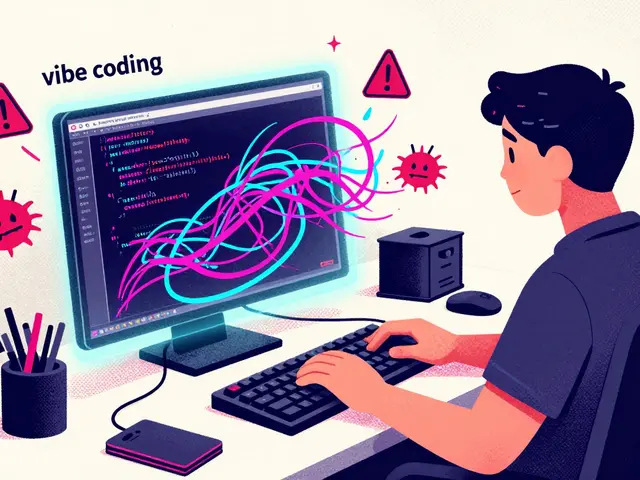 Secure Prompting for Vibe Coding: How to Ask for Safer Implementations
