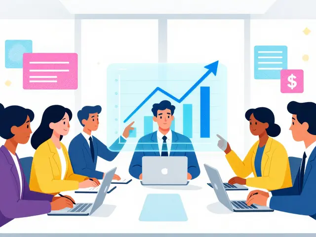Top Enterprise Use Cases for Large Language Models in 2025: A Practical Guide