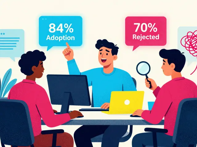 Vibe Coding Adoption Metrics and Industry Statistics That Matter in 2026