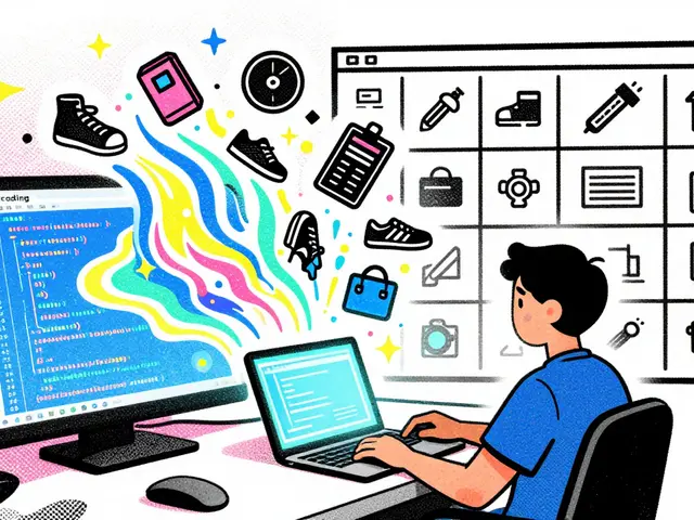 Vibe Coding for E-Commerce: Build Catalogs and Checkout Flows Fast