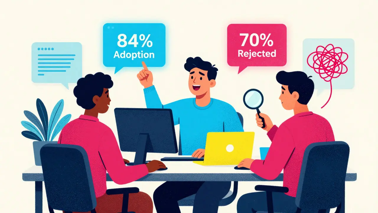 Vibe Coding Adoption Metrics and Industry Statistics That Matter in 2026