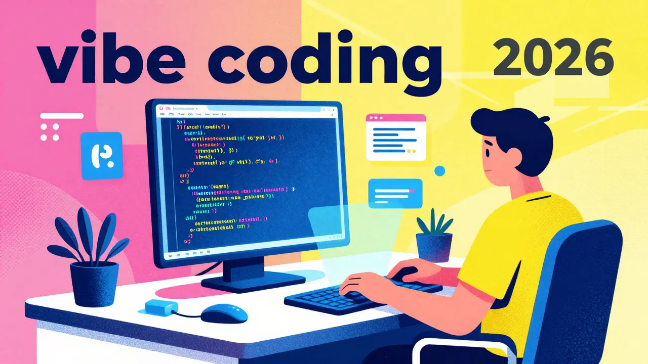 Vibe Coding for Full-Stack Apps: What to Expect from AI Implementations in 2026
