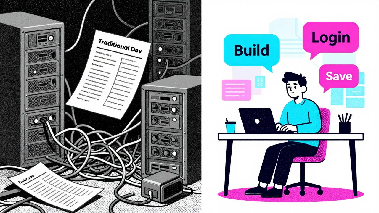 Case Study: Validating a SaaS Idea with Vibe Coding on a $200 Budget