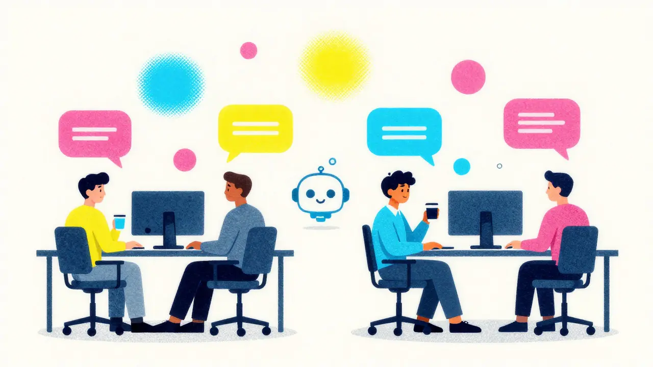 HR Knowledgebots: Automating Policy Q&A with LLMs and RAG