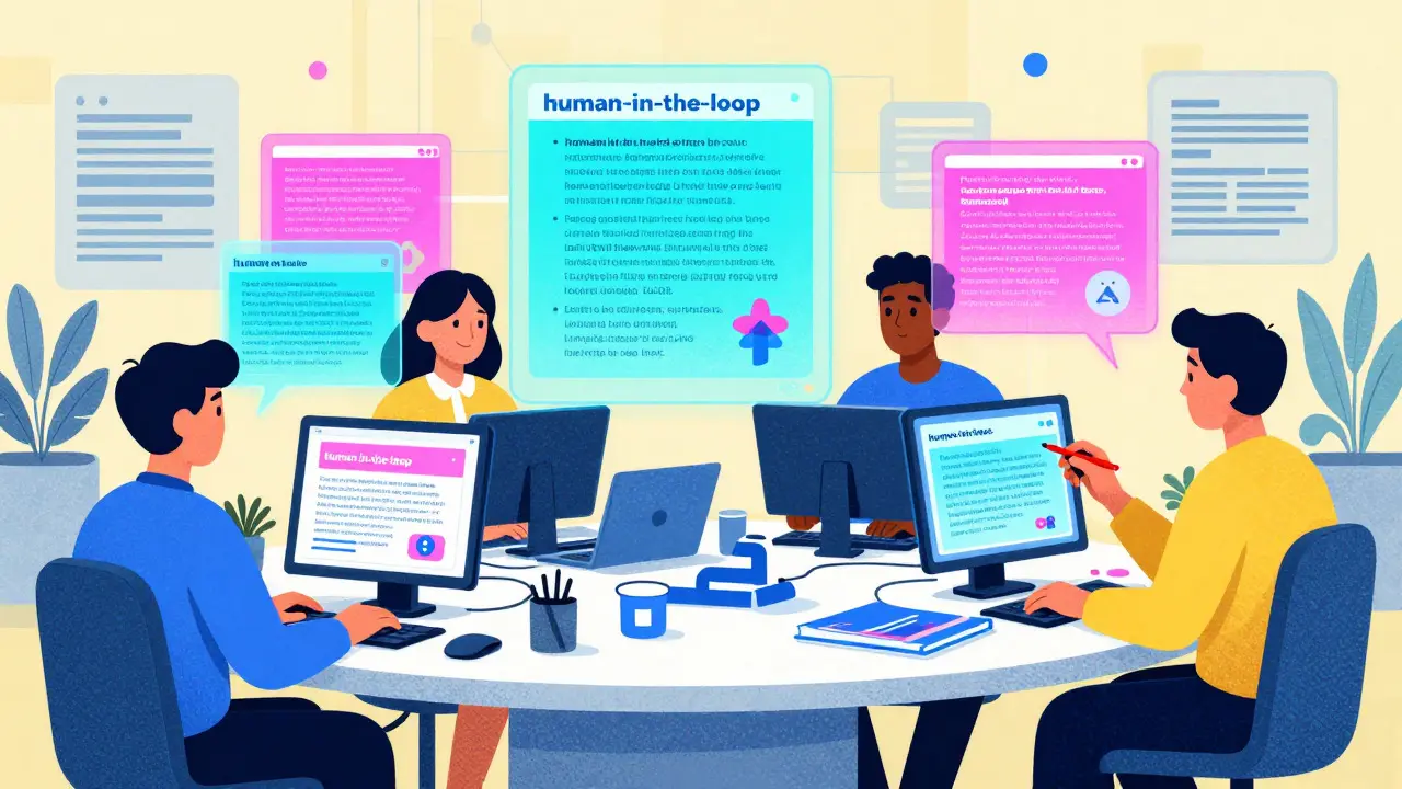 Media and Publishing with Generative AI: Headline Variants and Editorial Tools