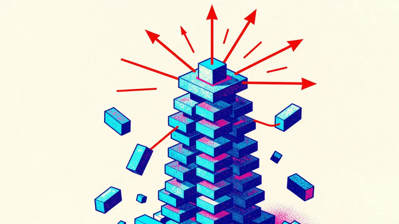 Pre-Norm vs Post-Norm Transformers: Stability Guide for LLMs