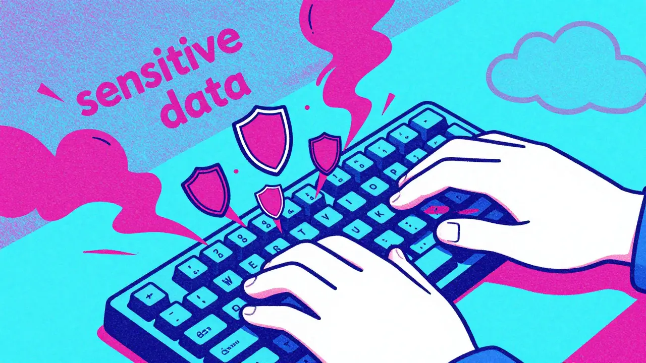 Safety-Aware Prompting for Generative AI: A Practical Guide to Avoiding Sensitive Content