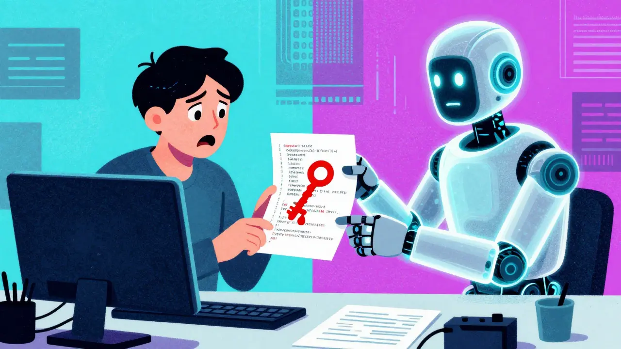 Secrets Scanning for AI-Generated Repos: Prevent Leaks by Default