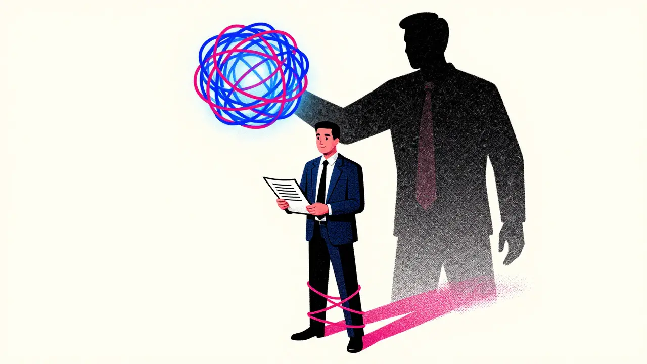 Third-Party Risk in Generative AI: Vendor Assessments and Shared Responsibility