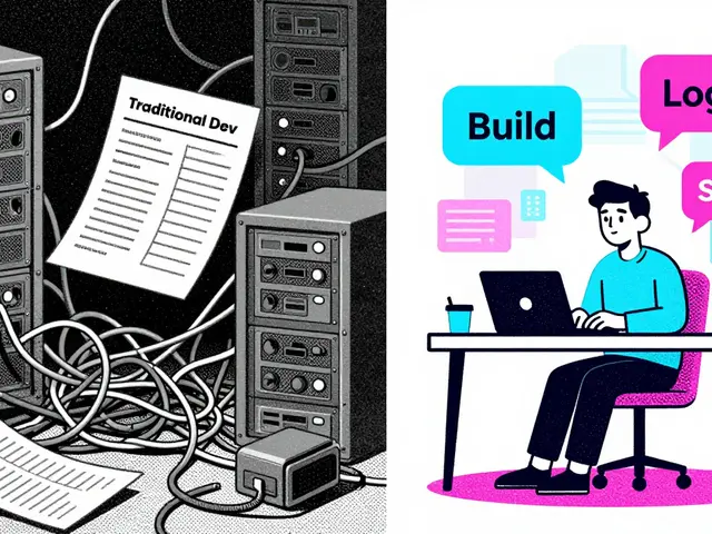 Case Study: Validating a SaaS Idea with Vibe Coding on a $200 Budget