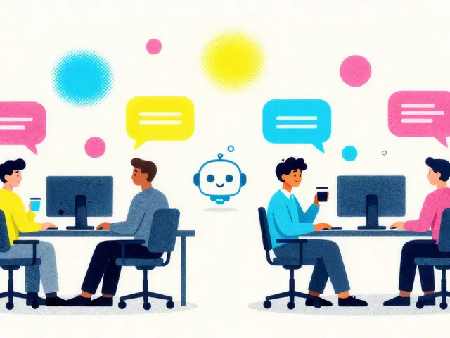 HR Knowledgebots: Automating Policy Q&A with LLMs and RAG