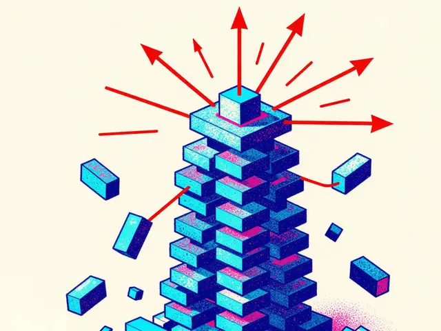 Pre-Norm vs Post-Norm Transformers: Stability Guide for LLMs