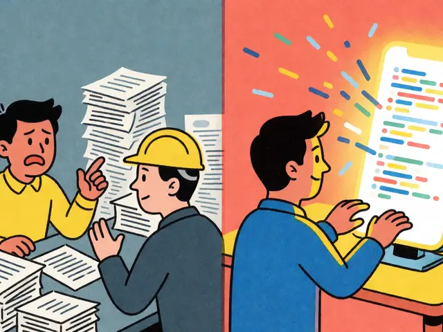 Product Managers Prototyping with Vibe Coding: Reducing Time-to-Feedback