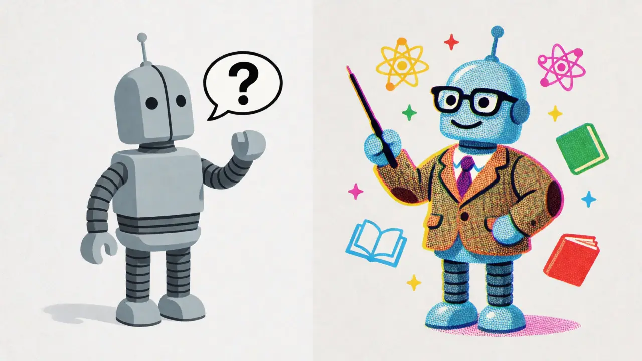Role-Based Prompting: How Expert Personas Improve AI Responses