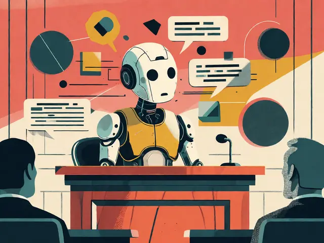 AI Recordkeeping: Logging, Retention, and E-Discovery for Generative AI