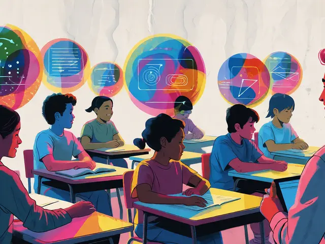 LLM Tutoring: Building Personalized Learning Paths with AI