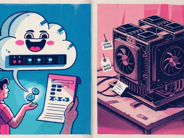 Managed APIs vs Self-Hosted Models: Choosing a Large Language Model Strategy