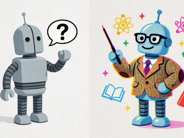 Role-Based Prompting: How Expert Personas Improve AI Responses