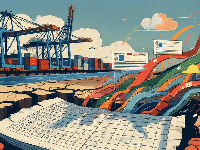 Supply Chain Optimization with Generative AI: Demand Forecast Narratives and Exceptions