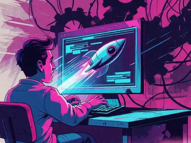 Velocity vs Risk: Balancing Speed and Safety in Vibe Coding Rollouts