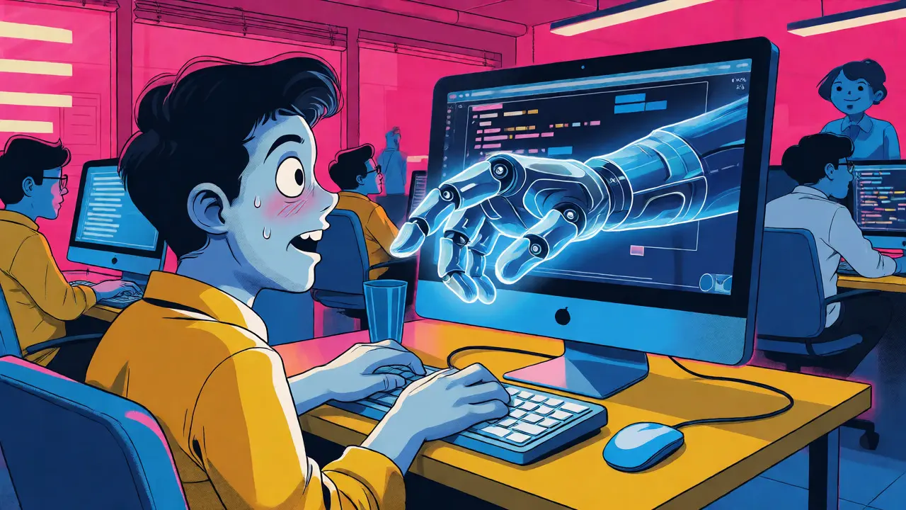 Vendor Risk Assessments for AI Coding Platforms: A 2026 Guide