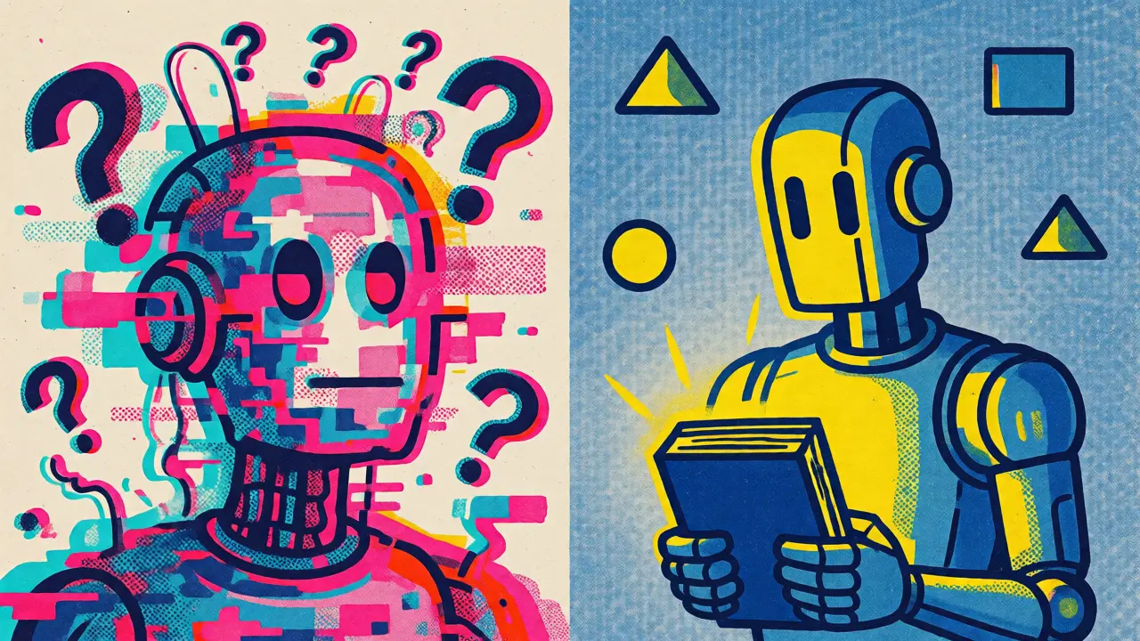 Grounding Prompts in Generative AI: How RAG Cites Sources