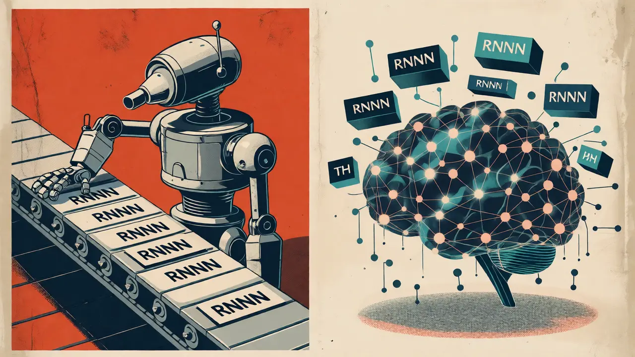How Positional Information Enables Word Order Understanding in Large Language Models