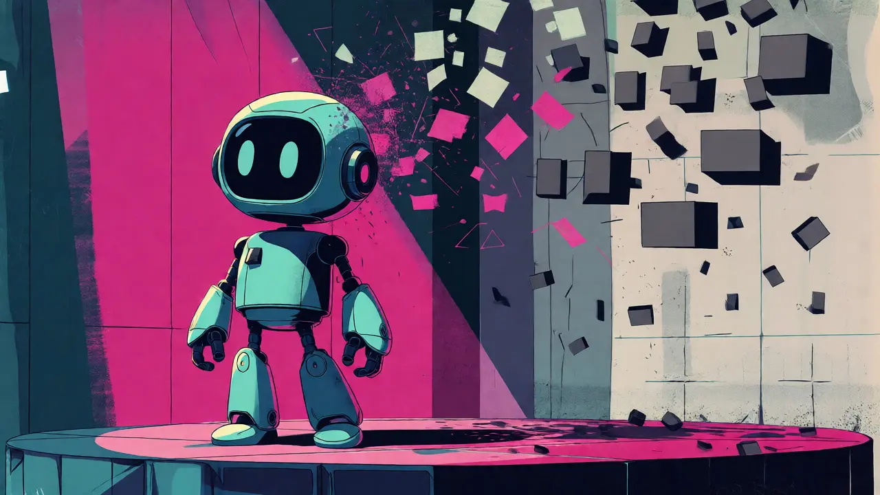 Persona Calibration in Generative AI: How to Keep Your AI Consistent Across Sessions and Channels