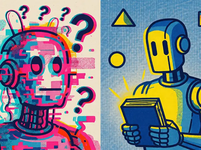 Grounding Prompts in Generative AI: How RAG Cites Sources