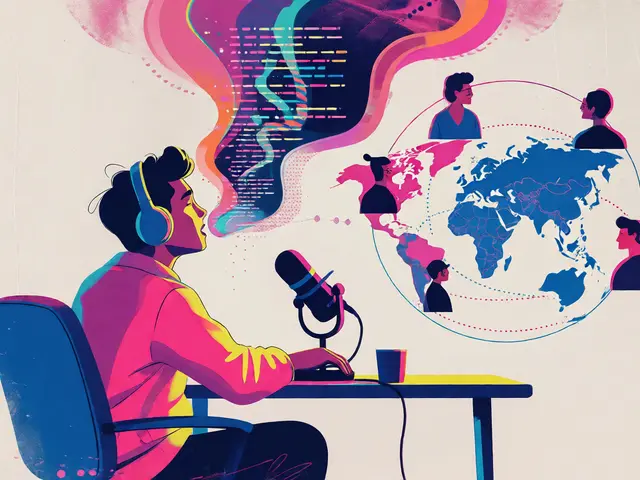 Vibe Coding for Global Teams: How Distributed Orgs Ship Faster