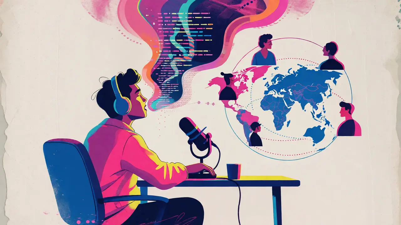 Vibe Coding for Global Teams: How Distributed Orgs Ship Faster
